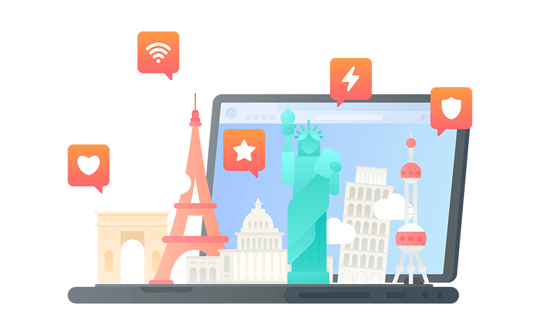 在乌拉圭连接到中国vpn - 穿回国